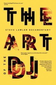 The Art of the DJ 2015 on netflix