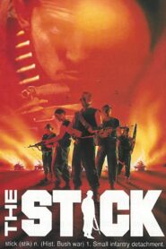 The Stick 1988 on netflix