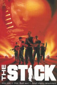 The Stick 1988 on netflix