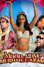 Maan Gaye Mughal-e-Azam 2008 on netflix