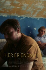 Her er endnu en 2021 on netflix