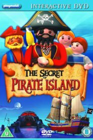 Playmobil: The Secret of Pirate Island 2014 on netflix