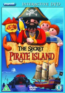 Playmobil: The Secret of Pirate Island 2014 on netflix
