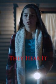 They Hear It 2018 on netflix