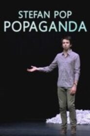 Stefan Pop: Popaganda 2012 on netflix