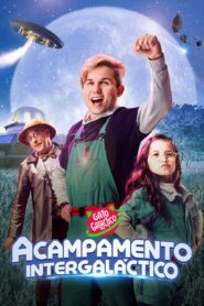 Intergalactic Meeting 2022 on netflix