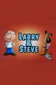 Larry and Steve 1997 on netflix