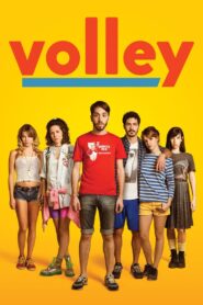 Volley 2015 on netflix