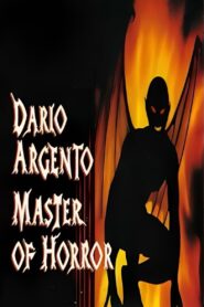Dario Argento: Master of Horror 1991 on netflix