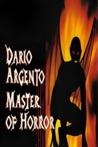 Dario Argento: Master of Horror 1991 on netflix