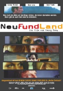NeuFundLand 2003 on netflix