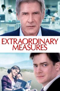 Extraordinary Measures 2010 on netflix