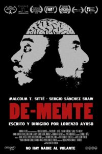 De-mente 2016 on netflix