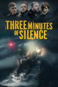 Three Minutes of Silence 2023 on netflix