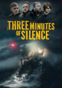 Three Minutes of Silence 2023 on netflix