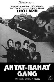 Akyat Bahay Gang 1988 on netflix