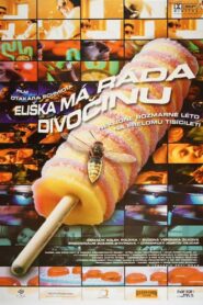 Eliška Likes It Hot 1999 on netflix