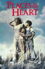 Places in the Heart 1984 on netflix
