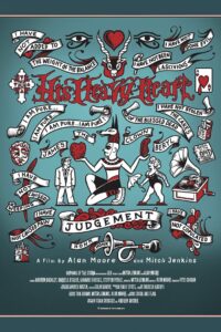 His Heavy Heart 2014 on netflix