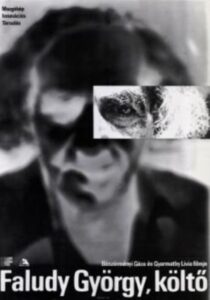 Poet George Faludy 1988 on netflix