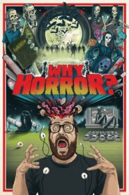 Why Horror? 2014 on netflix