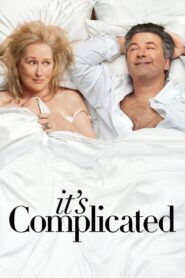 It’s Complicated 2009 on netflix