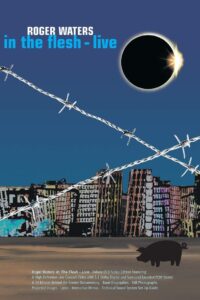 Roger Waters: In The Flesh – Live 2000 on netflix
