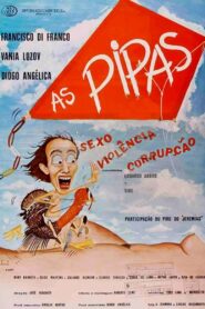 As Pipas 1982 on netflix