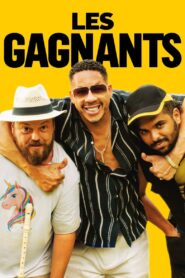 Les Gagnants 2022 on netflix