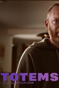 Totems 2023 on netflix