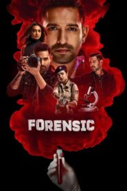Forensic 2022 on netflix