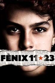 Fènix 11-23 2012 on netflix