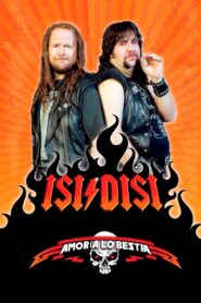 Isi/Disi – Amor a lo bestia 2004 on netflix