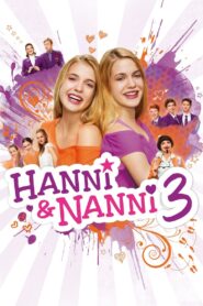 Hanni & Nanni 3 2013 on netflix