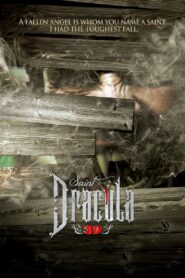 Saint Dracula 2012 on netflix
