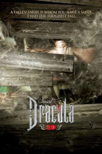 Saint Dracula 2012 on netflix