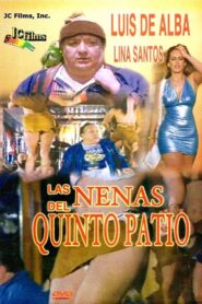 Las Nenas de Quinto Patio 1995 on netflix