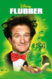 Flubber 1997 on netflix