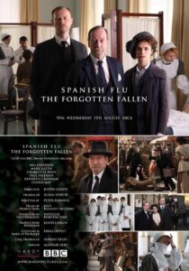 Spanish Flu: The Forgotten Fallen 2009 on netflix