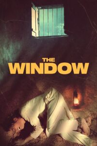The Window 2024 on netflix