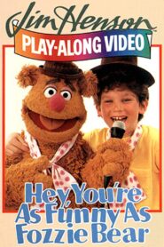 Hey, You’re as Funny as Fozzie Bear 1988 on netflix