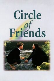 Circle of Friends 1995 on netflix