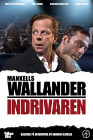 Wallander: The Collector 2010 on netflix