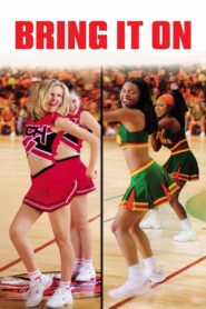 Bring It On 2000 on netflix