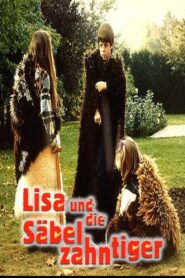 Lisa und die Säbelzahntiger 1995 on netflix