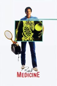 Bad Medicine 1985 on netflix