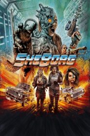 Sheborg Massacre 2016 on netflix
