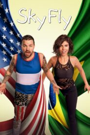 SkyFly 2024 on netflix