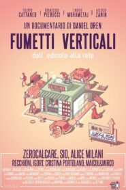 Fumetti Verticali – Dall’edicola alla rete 2019 on netflix