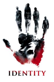 Identity 2003 on netflix